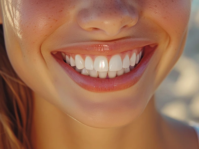 Jak postavení zubů ovlivňuje váš osobní styl
