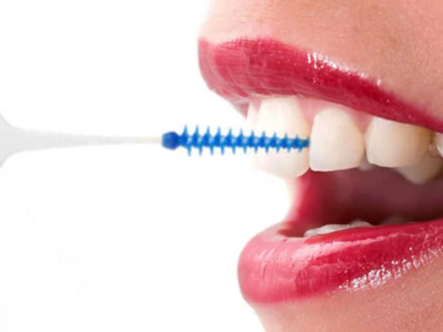 Jak zubní plak ovlivňuje naše myšlení