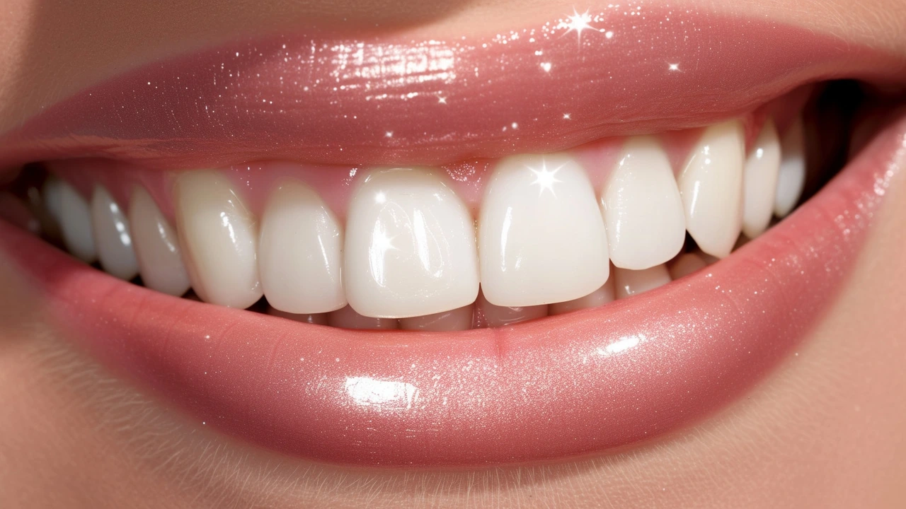 Jak vyhnout se problémům a dosáhnout dokonalého úsměvu s Veneers zuby