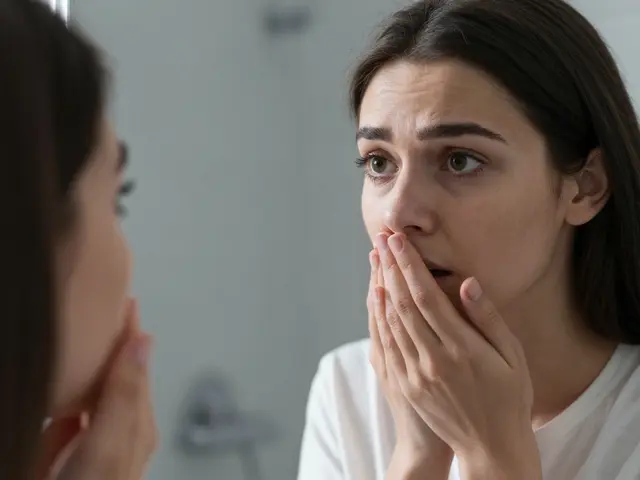 Jak postavení zubů ovlivňuje vaše sebepřijetí: Psychologický a sociální dopad úsměvu