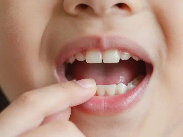 Jak dlouho trvá výměna zubu? Kompletní průvodce časem a fázemi