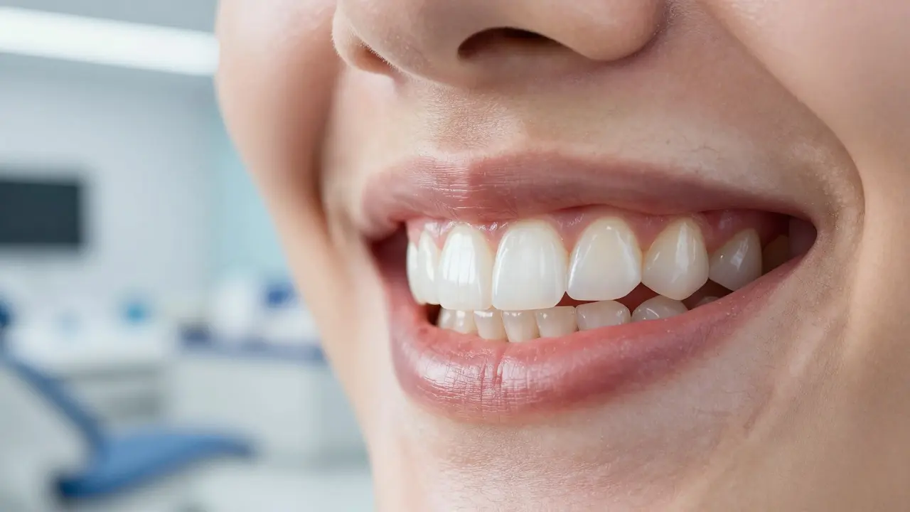 Veneers zuby: Proč je důležitá údržba a jak prodloužit jejich životnost