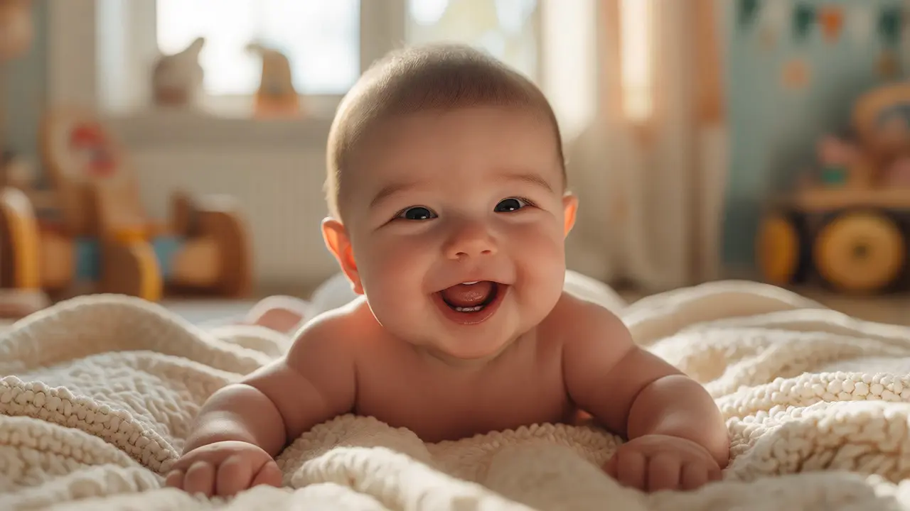 Jak dlouho rostou miminku zuby? Kompletní průvodce prvním zoubkováním