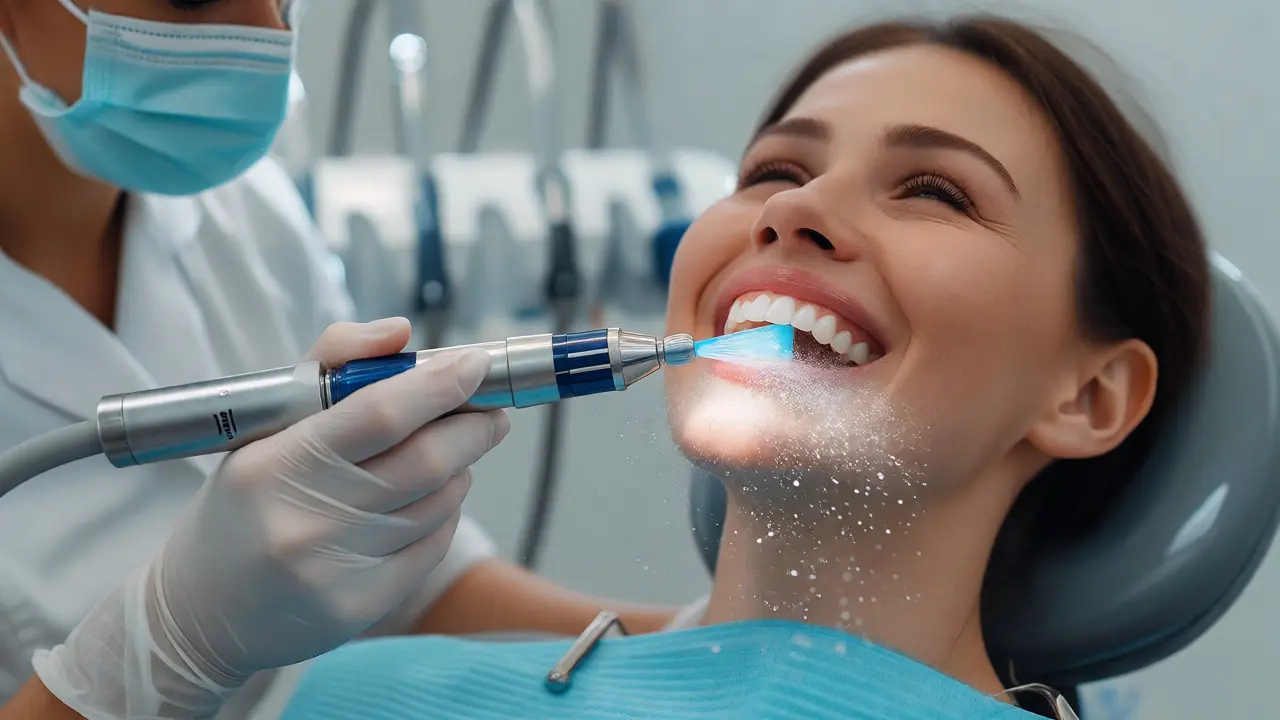 Kolik stojí dentální hygiena u zubaře? Přehled cen a co ovlivňuje částku