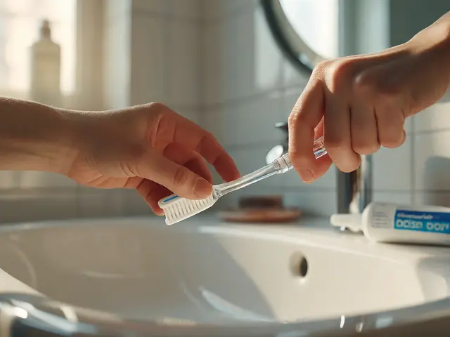 Jak často si mám čistit zuby? Průvodce prevencí citlivosti