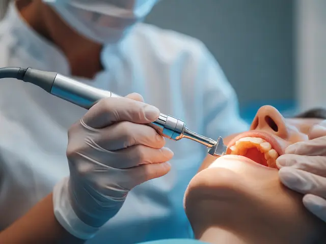 Kolik stojí dentální hygiena v Praze? Přehled cen a tipy