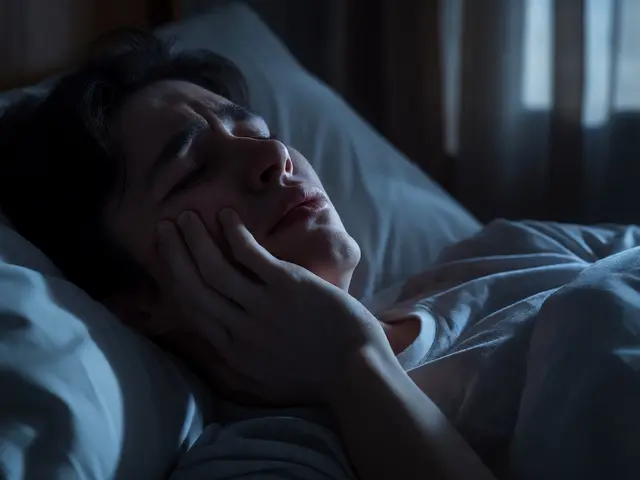 Co je nejlepší na bolest zubů? Rychlá pomoc a příčiny